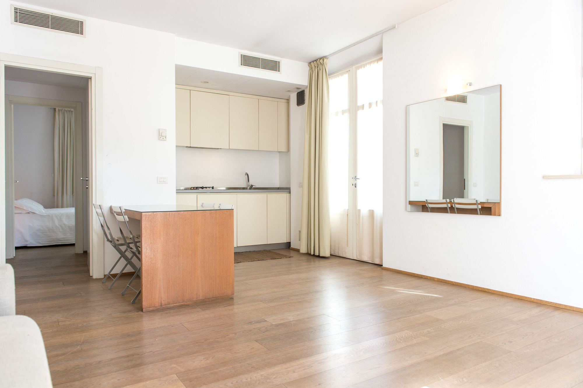 Фото Ceccarini Suite