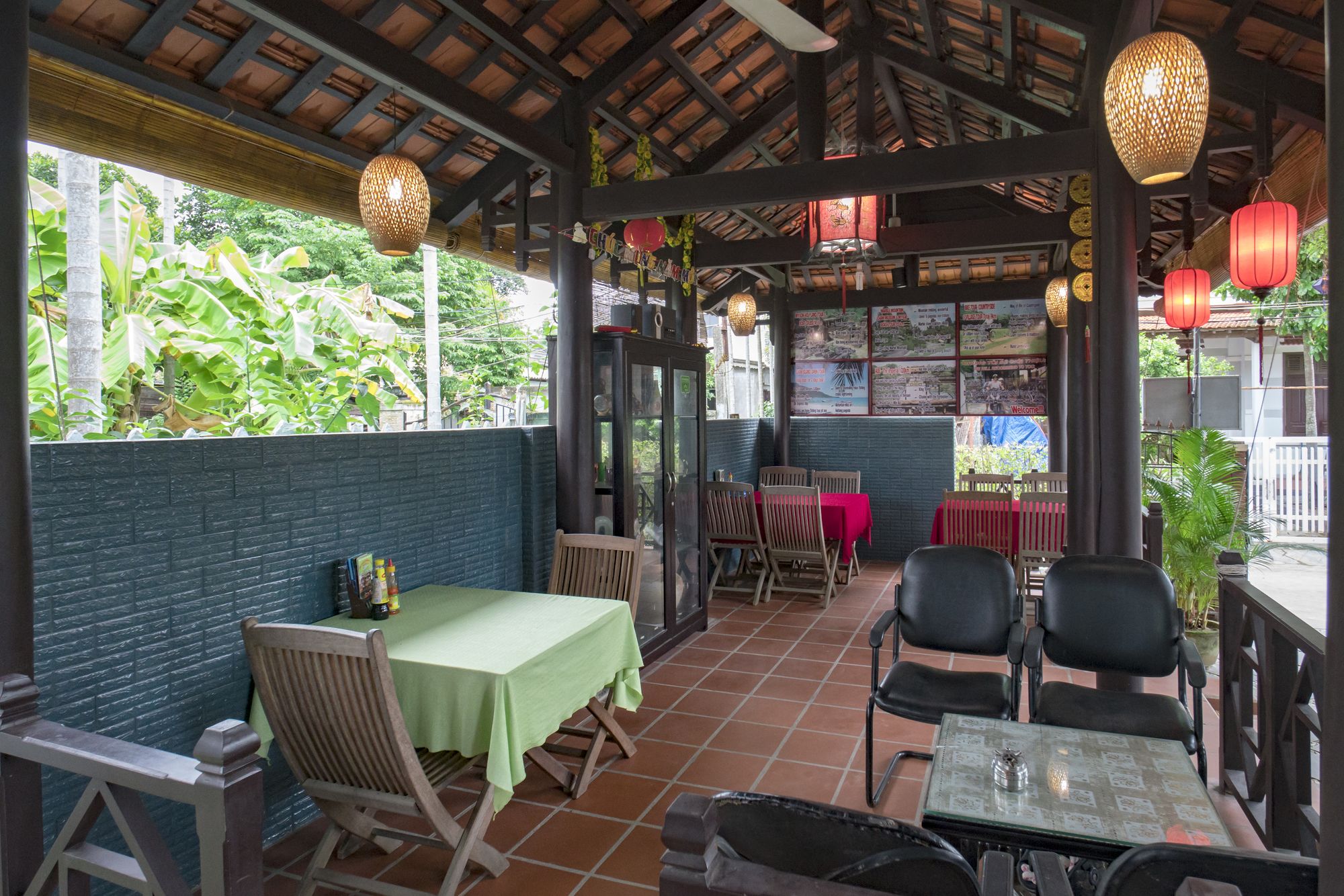 Фото Countryside Moon Homestay