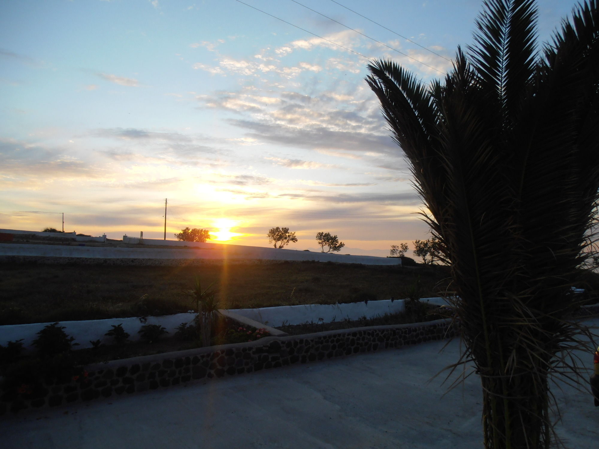 Фото Hotel Paradisos Oia