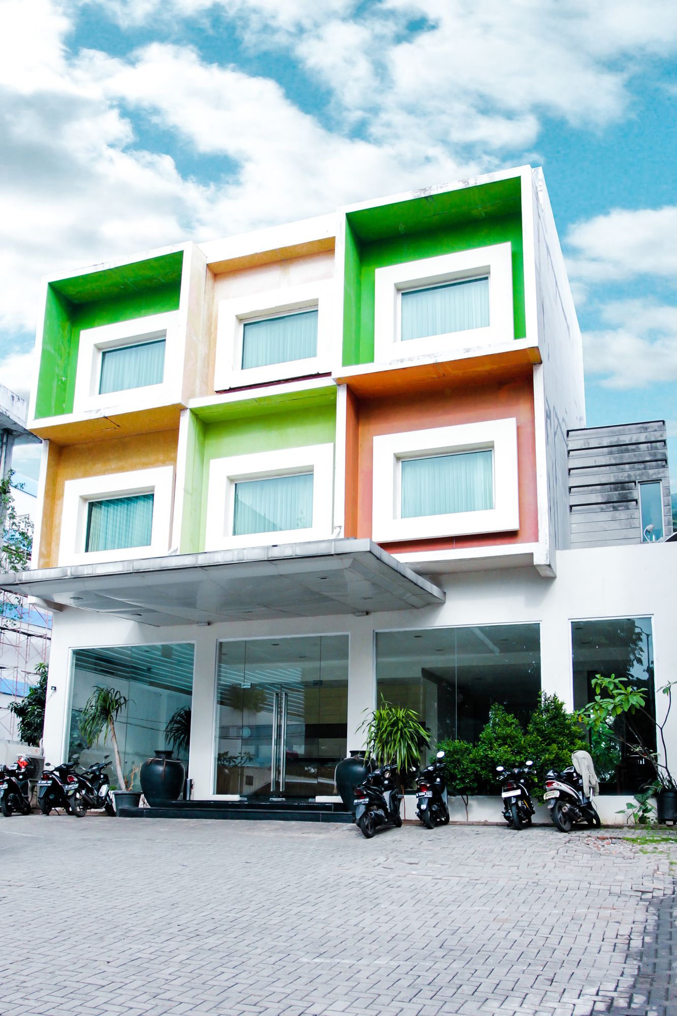 Фото отеля 1