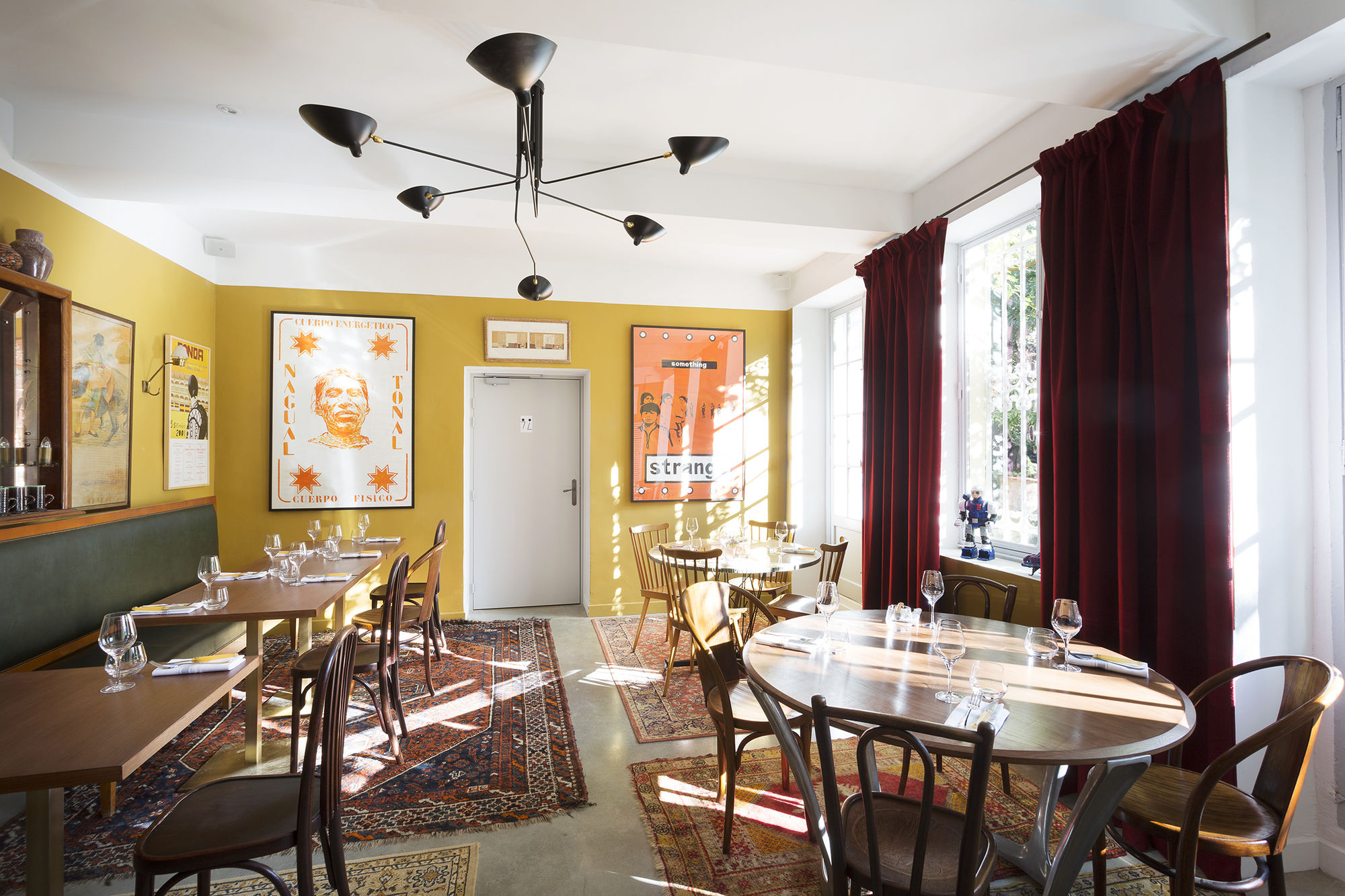 Фото Mas de Lafeuillade