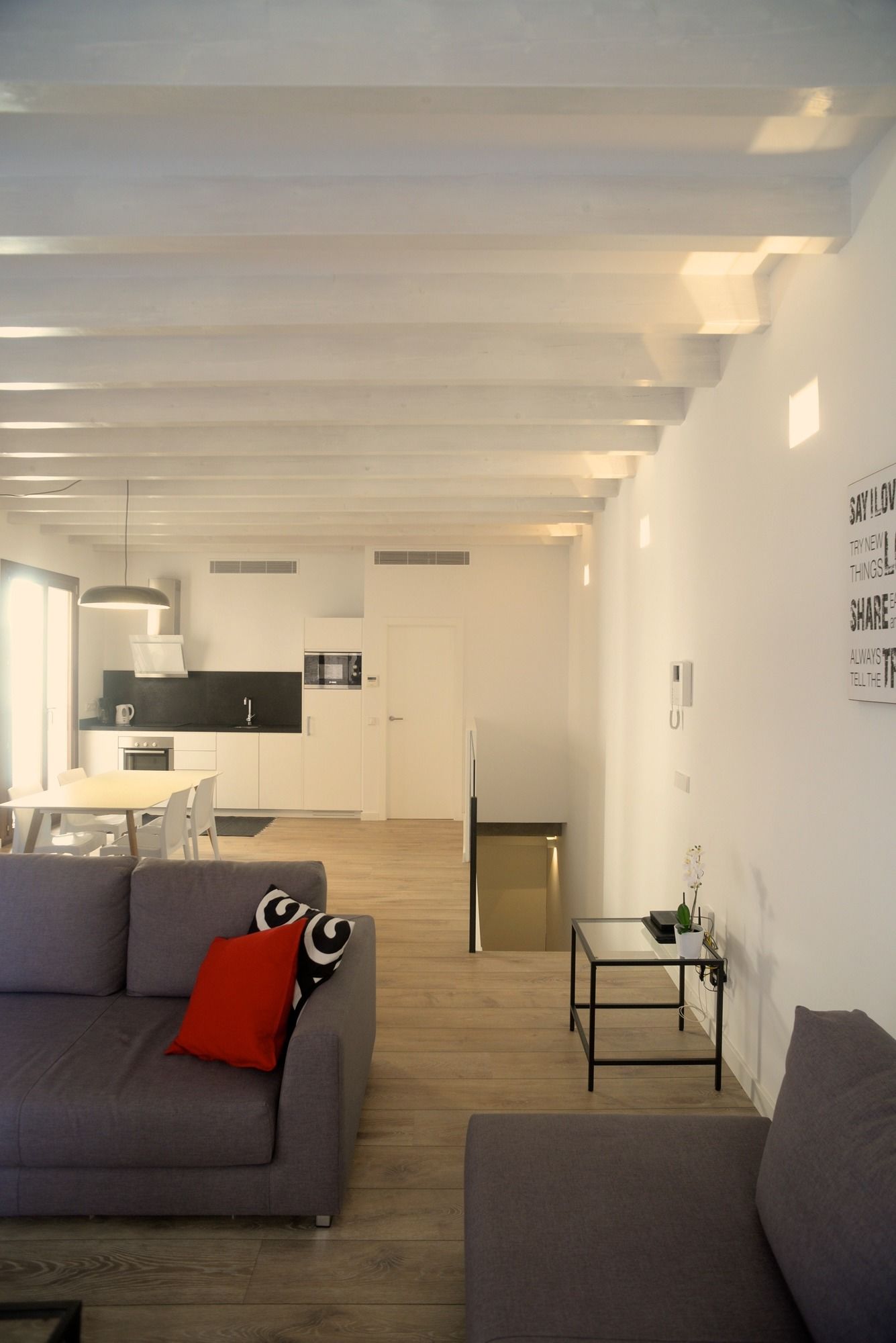 Фото Apartamento Santa Creu