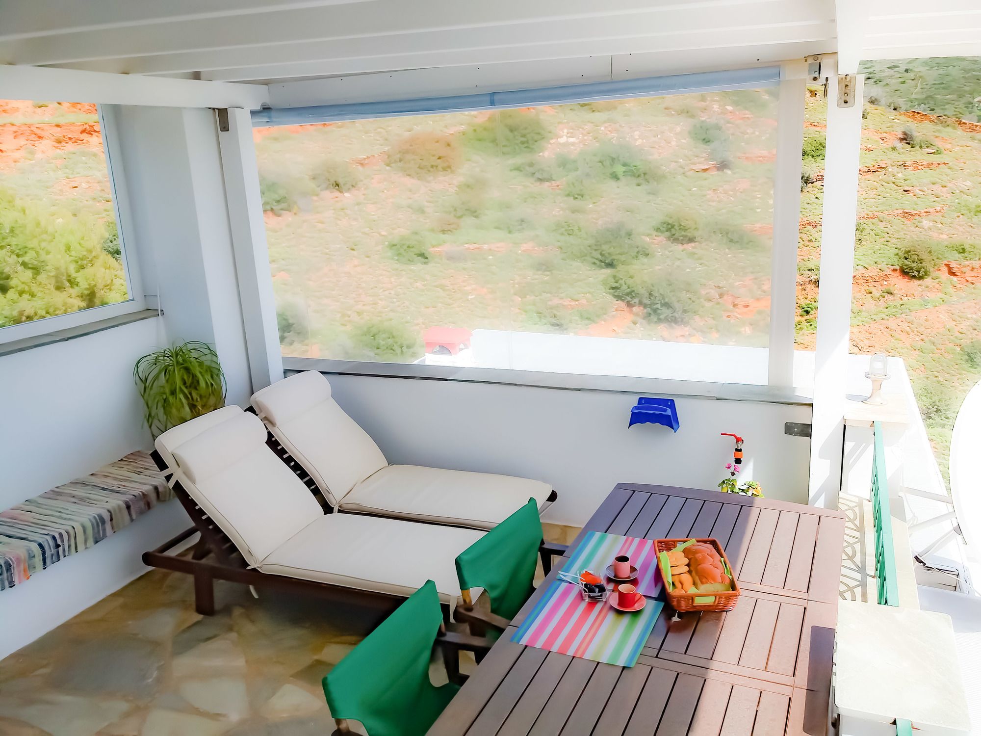 Фото Kypri Apartments