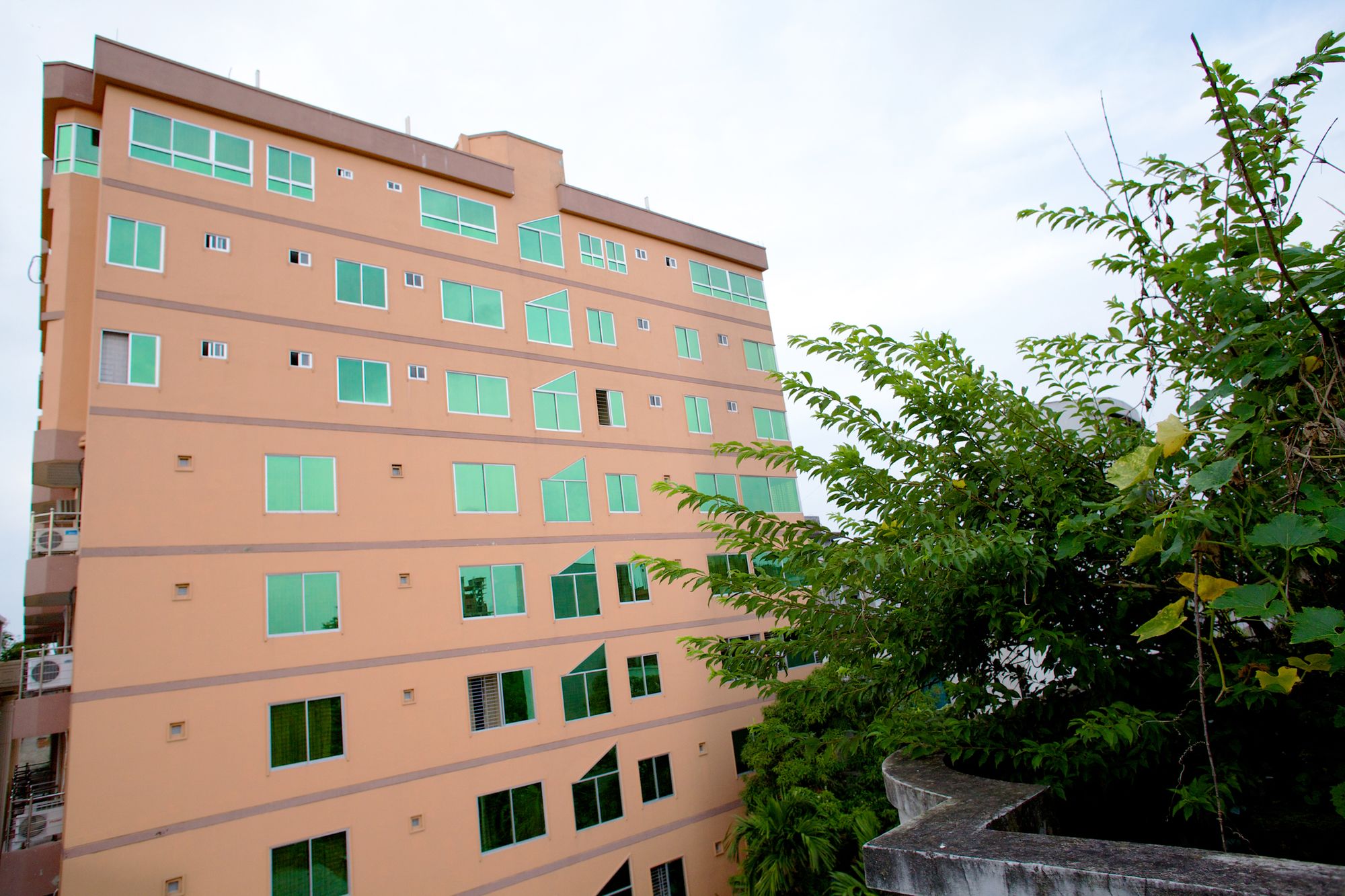 Фото Britannia Hotel