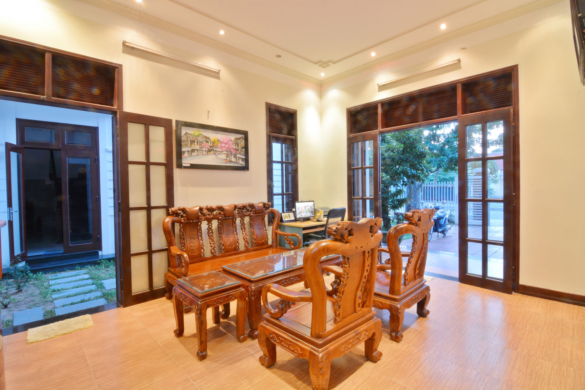 Фото отеля 5