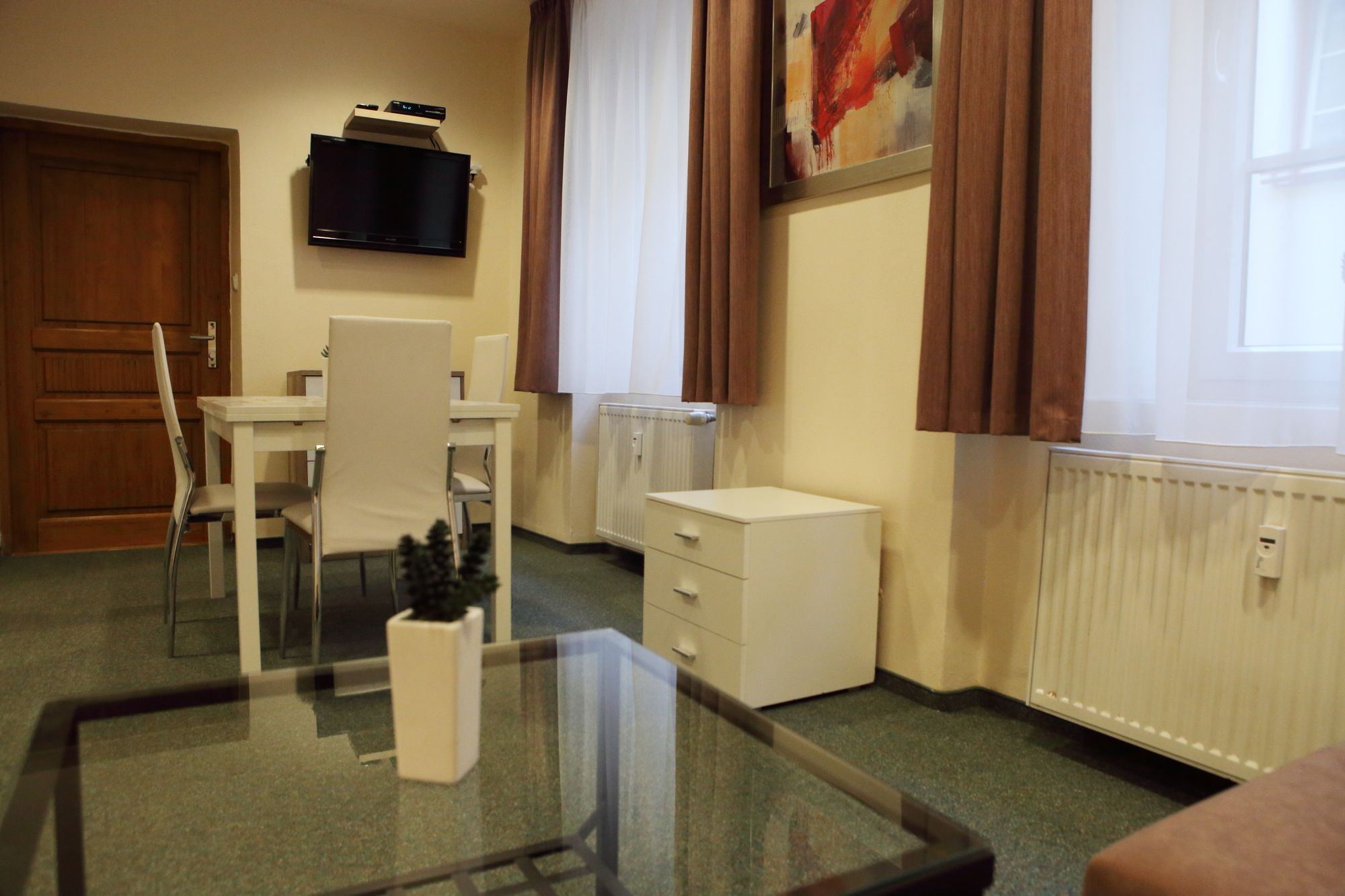 Фото Penzion Weber