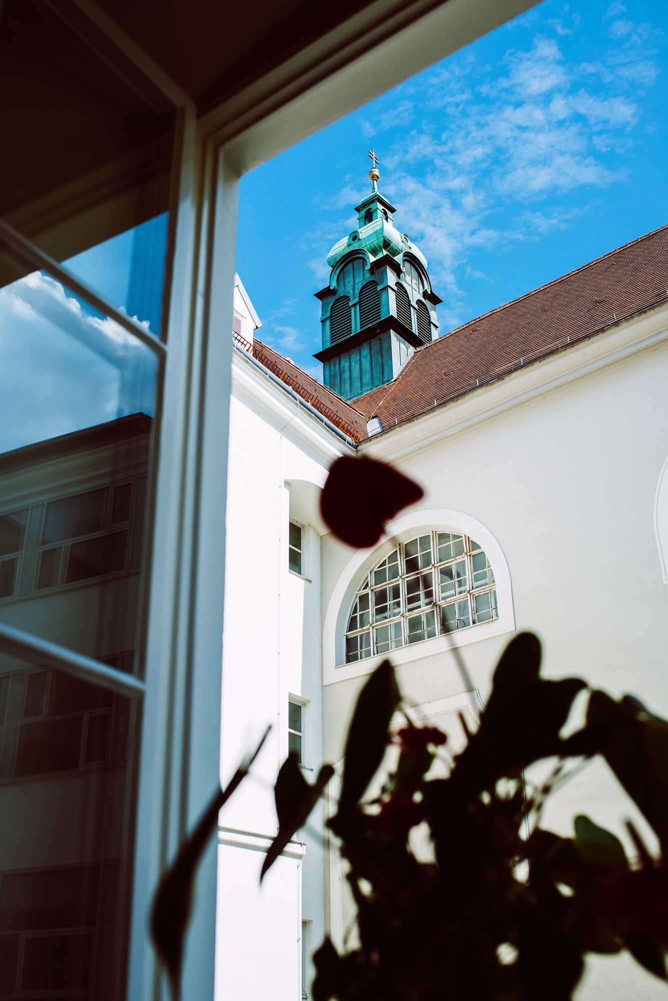 Фото MyNext - Johannesgasse Apartments