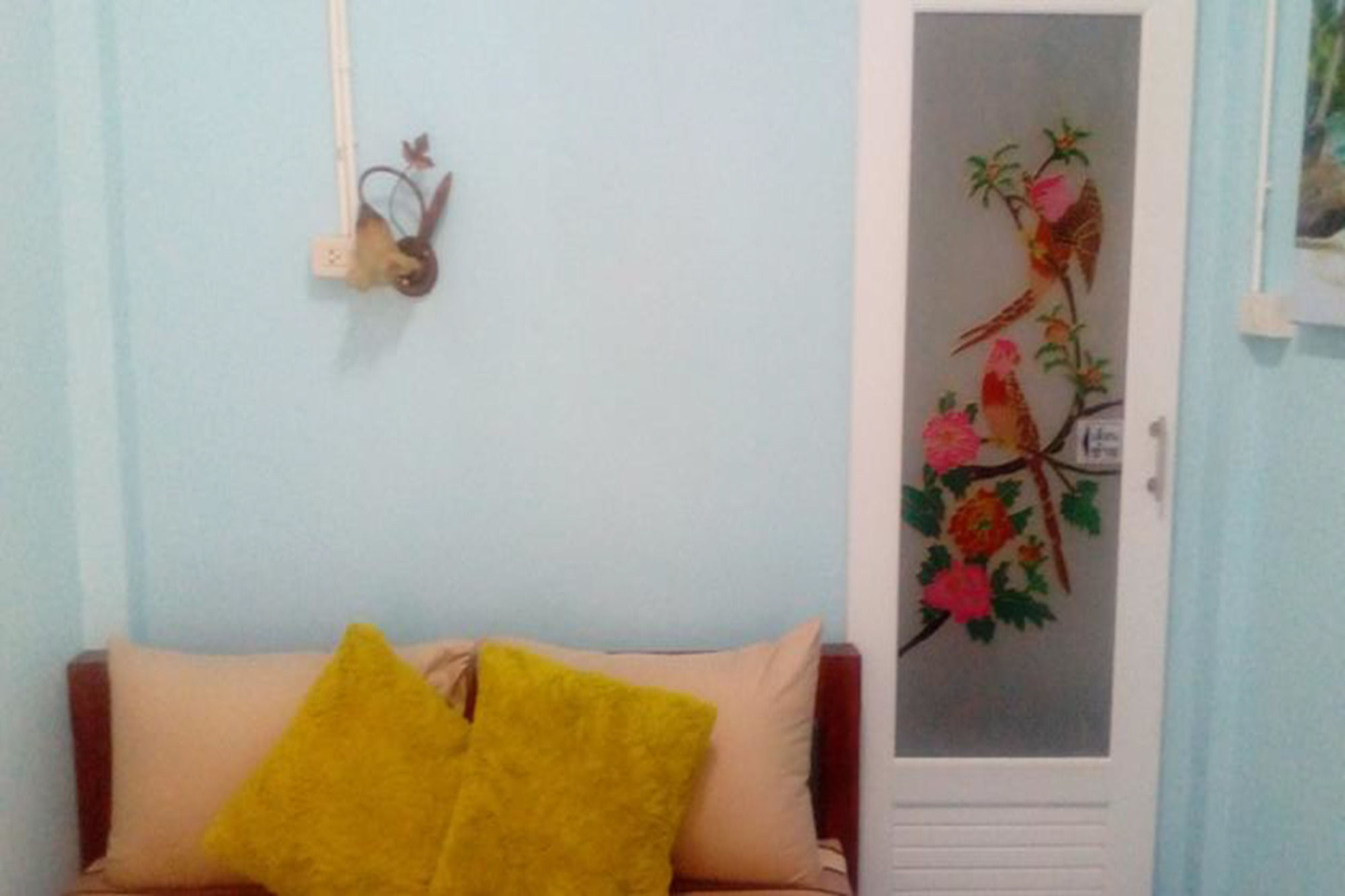 Фото Yotin Guest House