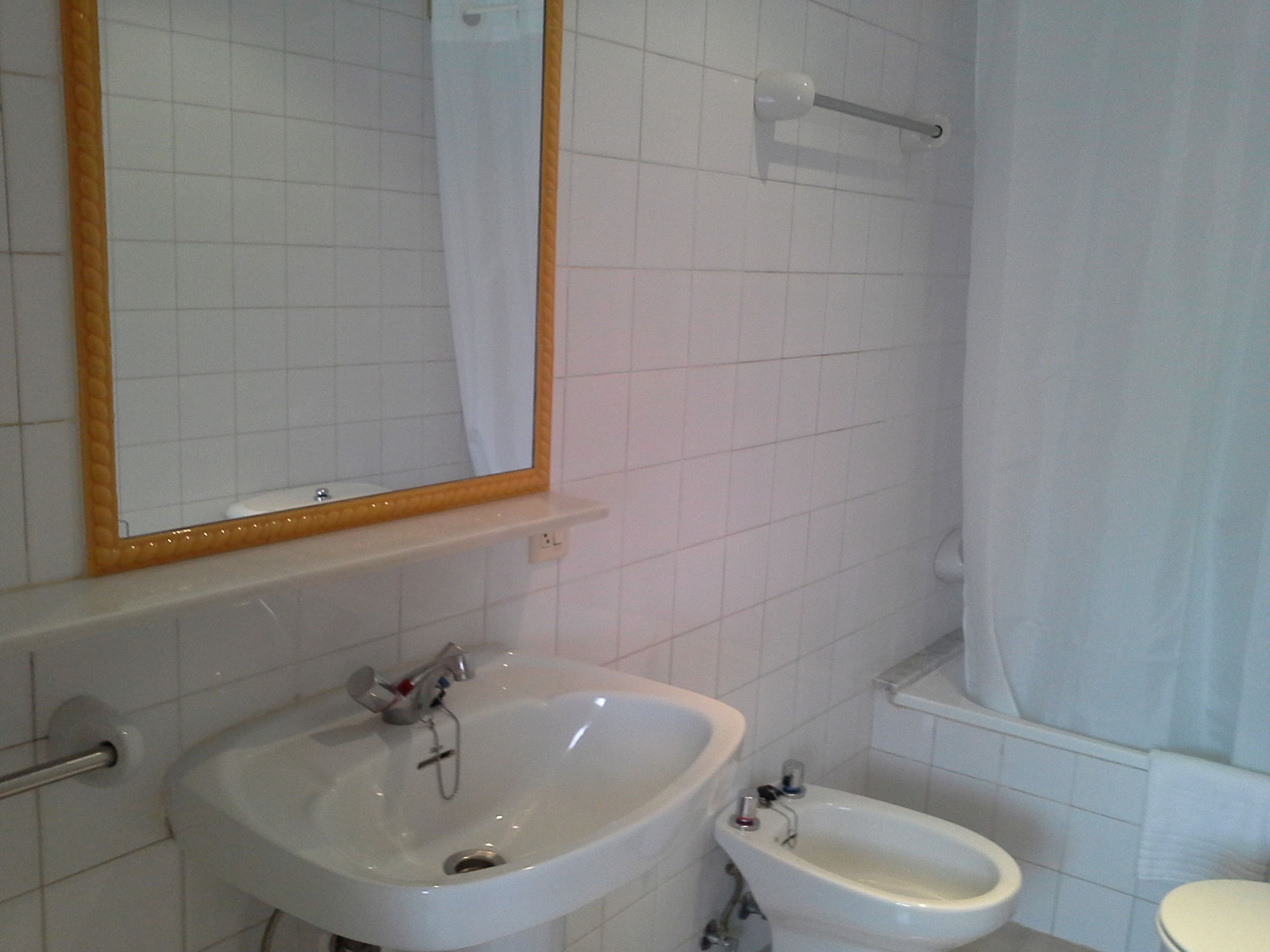 Фото Apartamentos San Pedro