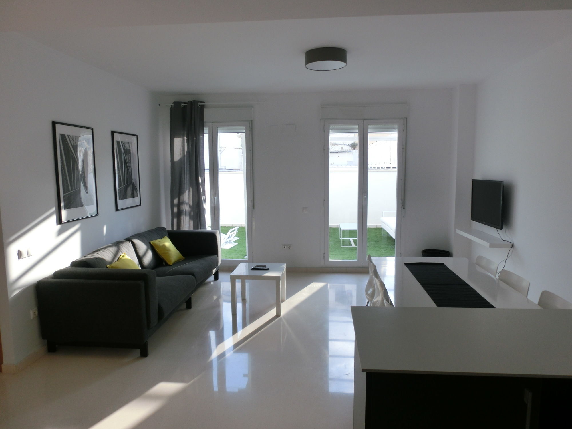 Фото Total Valencia El Carmen