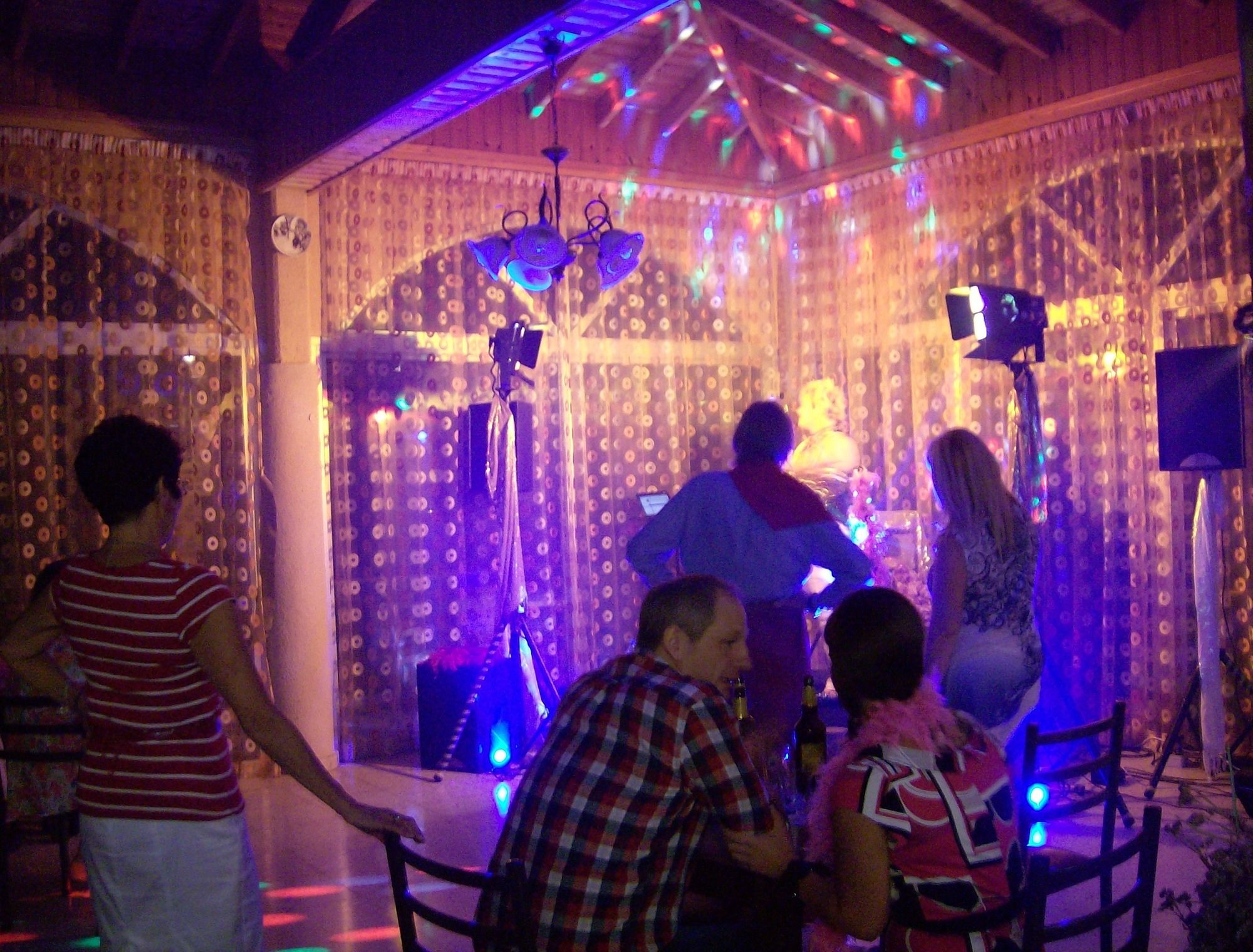 Фото Rantzo Holiday Apartments