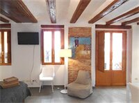 Фото Flats Friends Tetuán