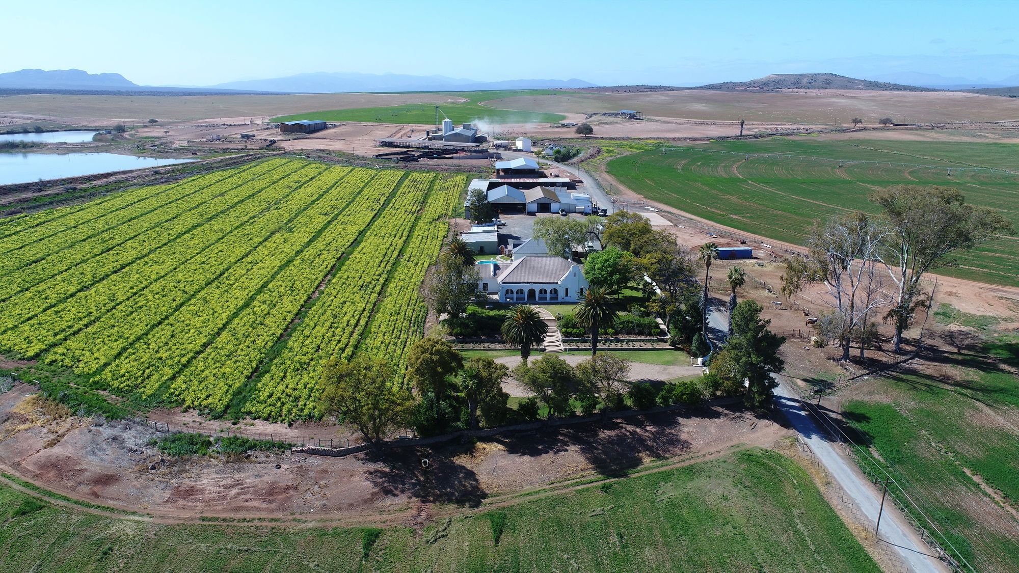 Фото Berluda Farmhouse & Cottages