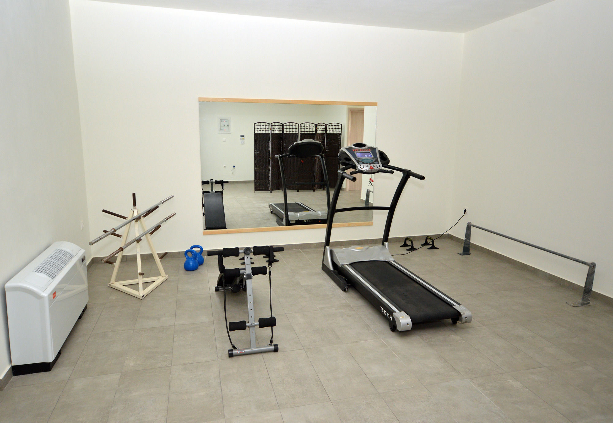 Фото Aegina Bed & Culture - B&b Hotel