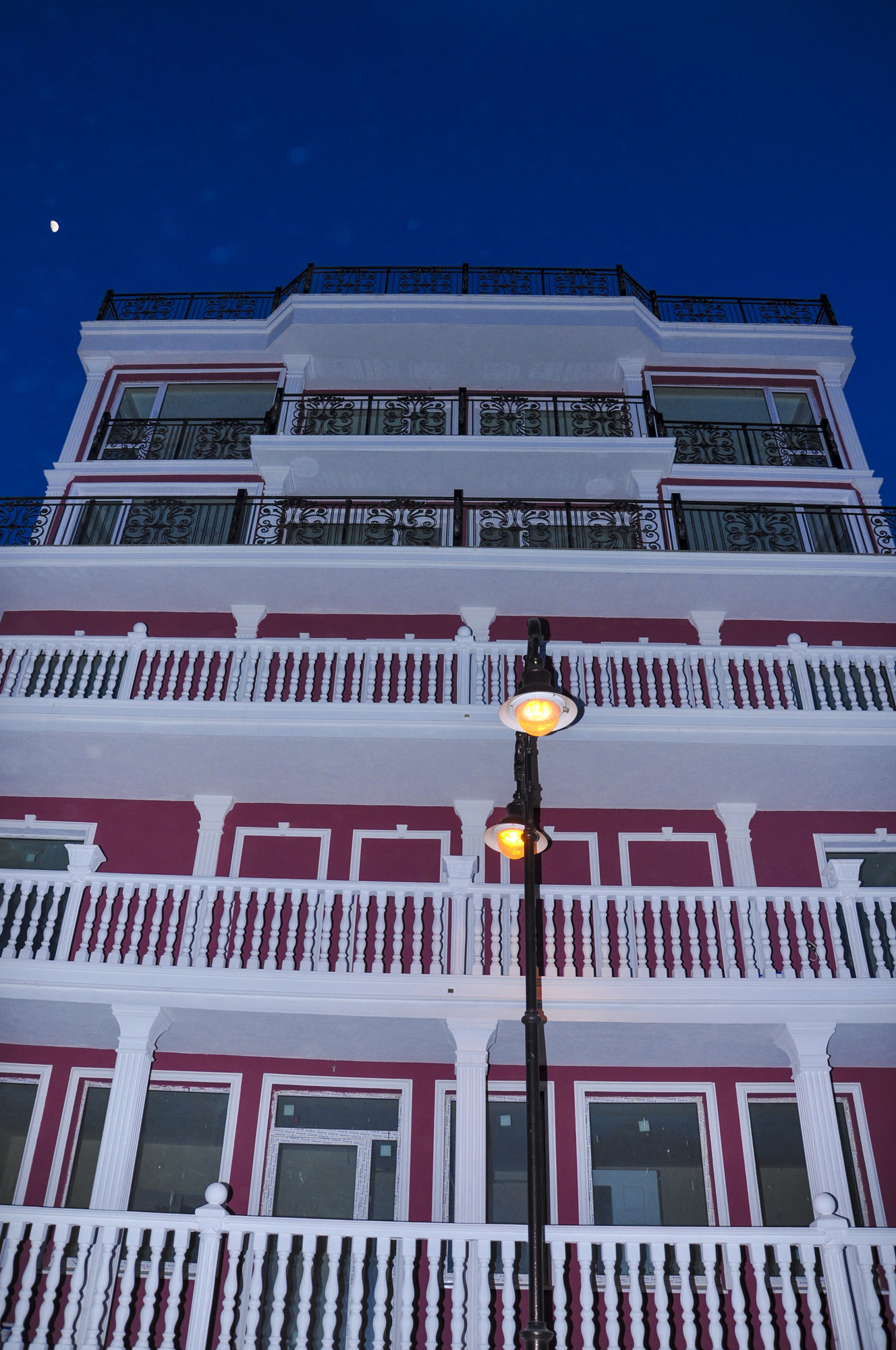 Фото Roel Residence Apartments