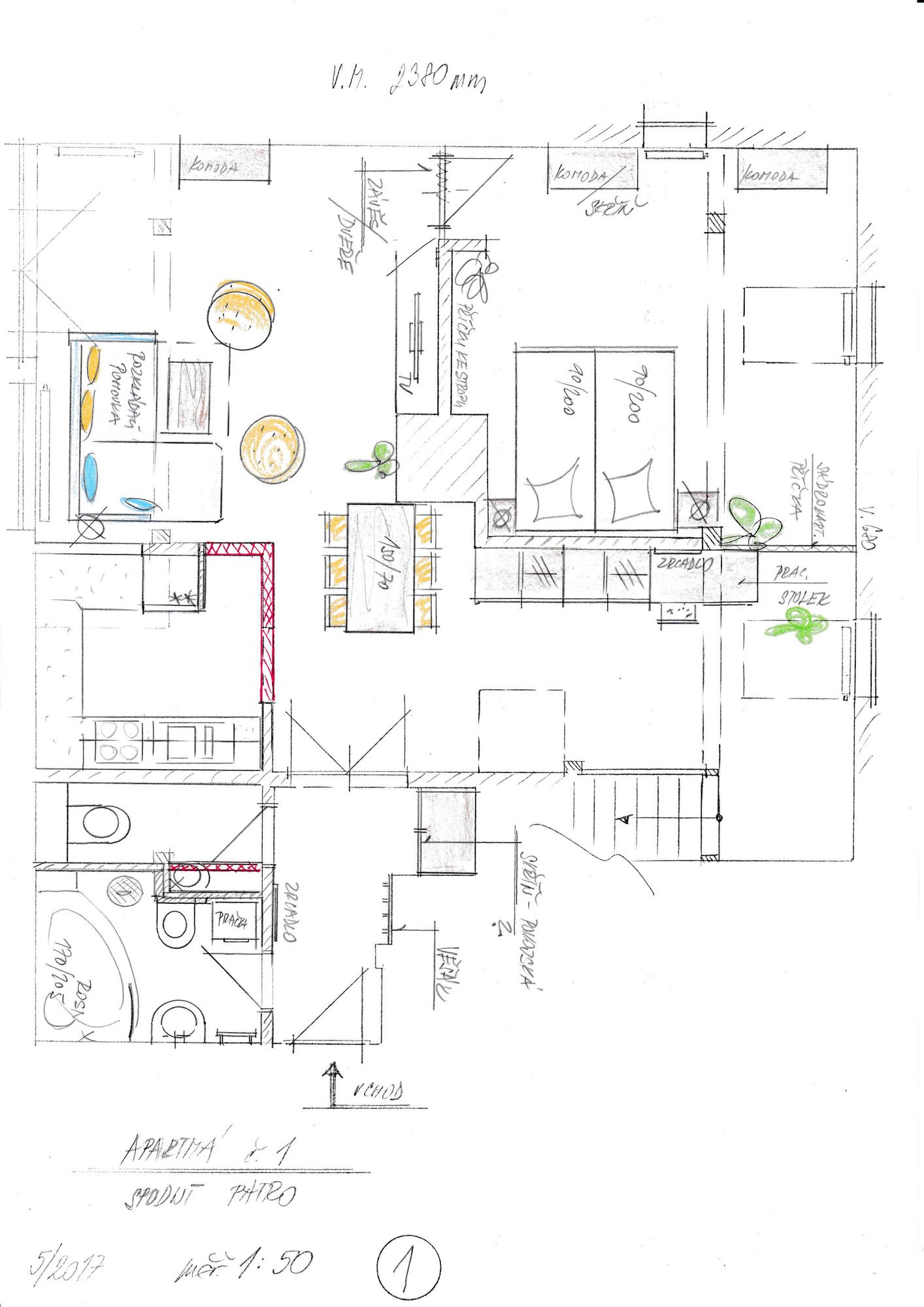 Фото Old Prague House