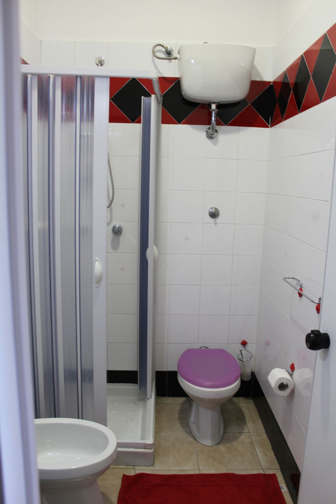 Фото Hotel Santuario Pompei