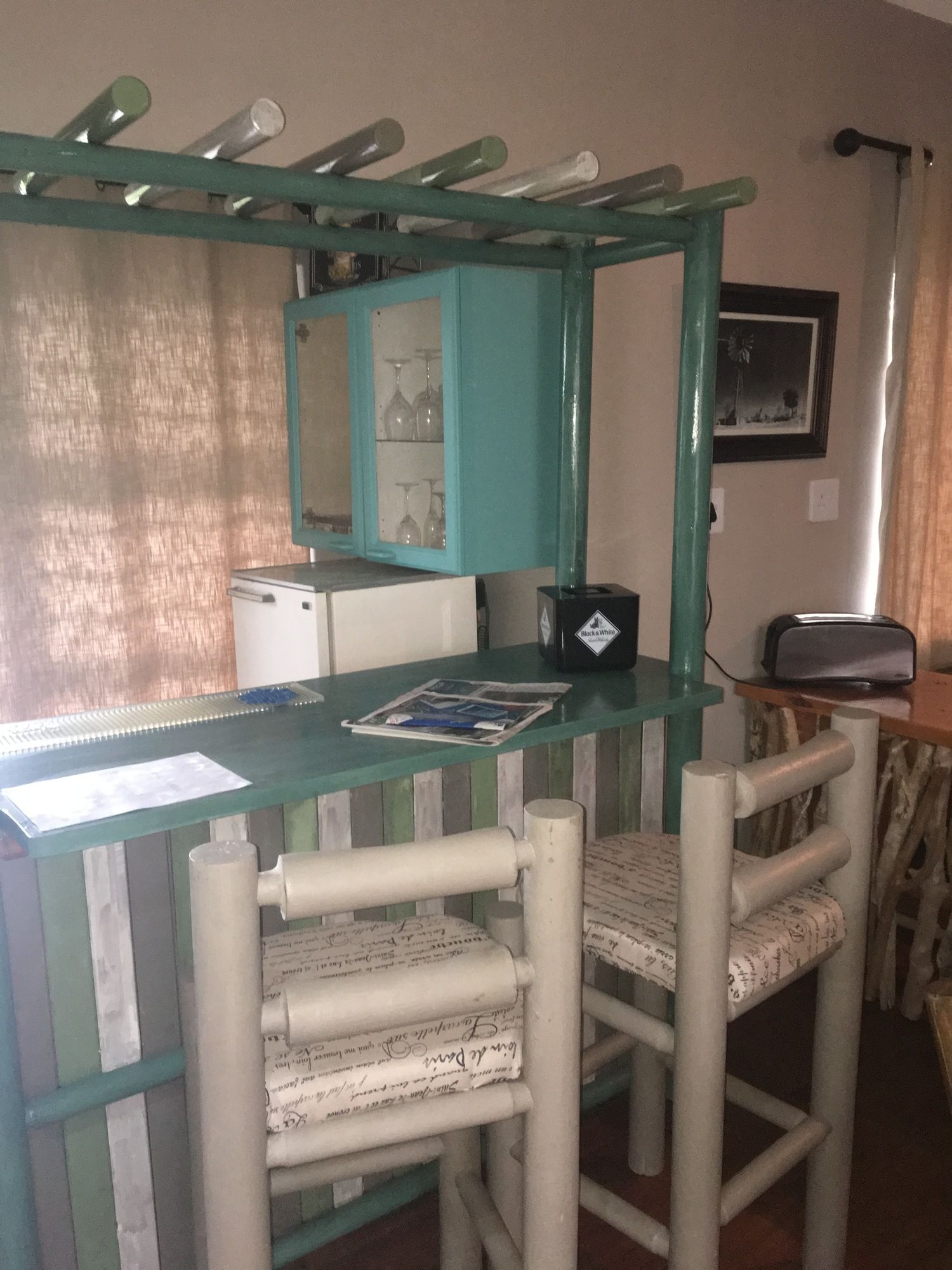 Фото The Birdhouse