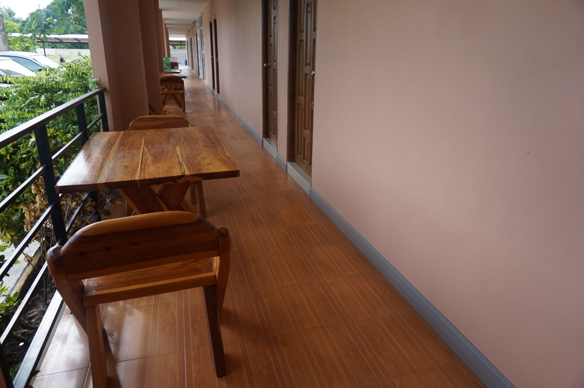 Фото Bumnsaya Place