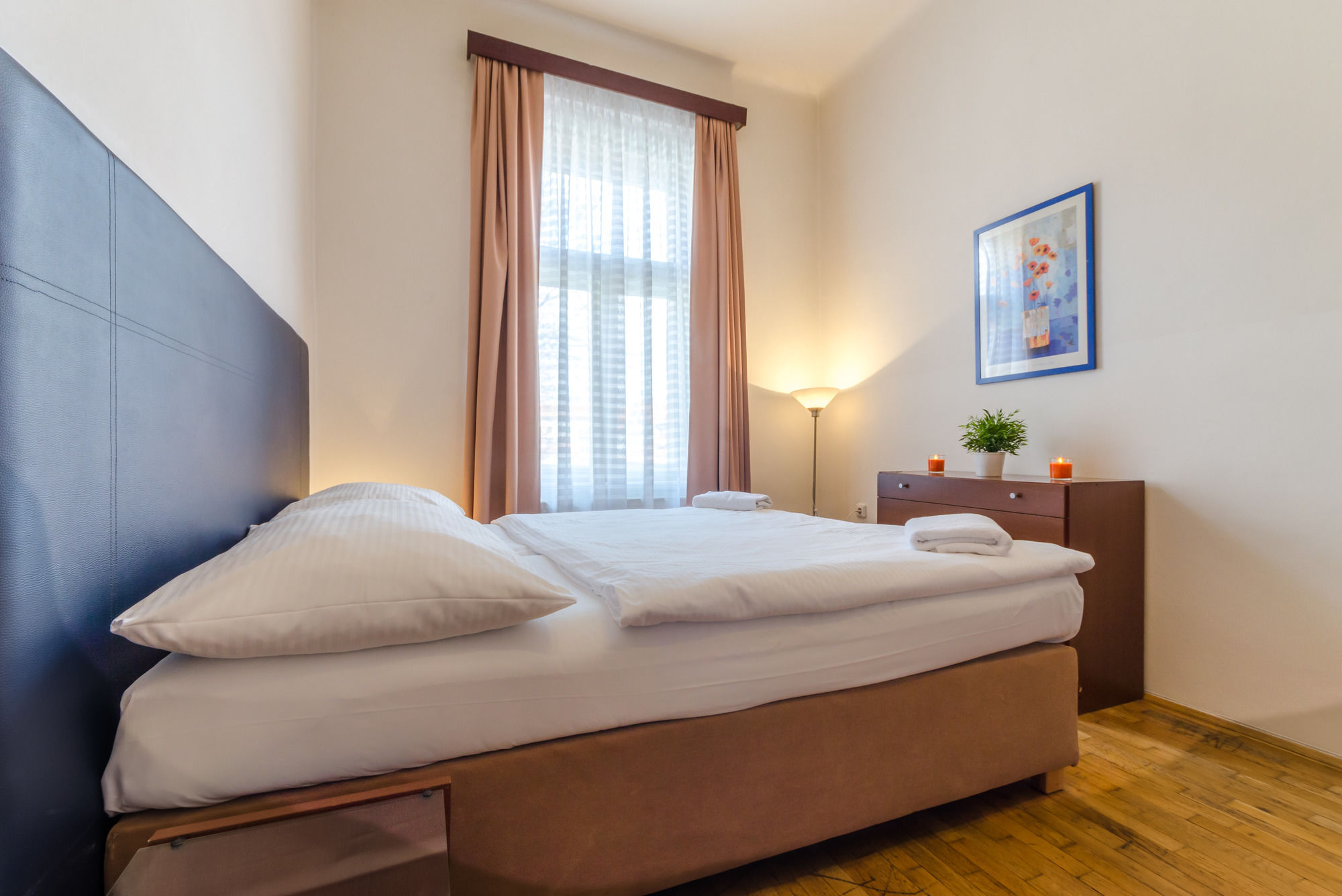 Фото V lesicku residence