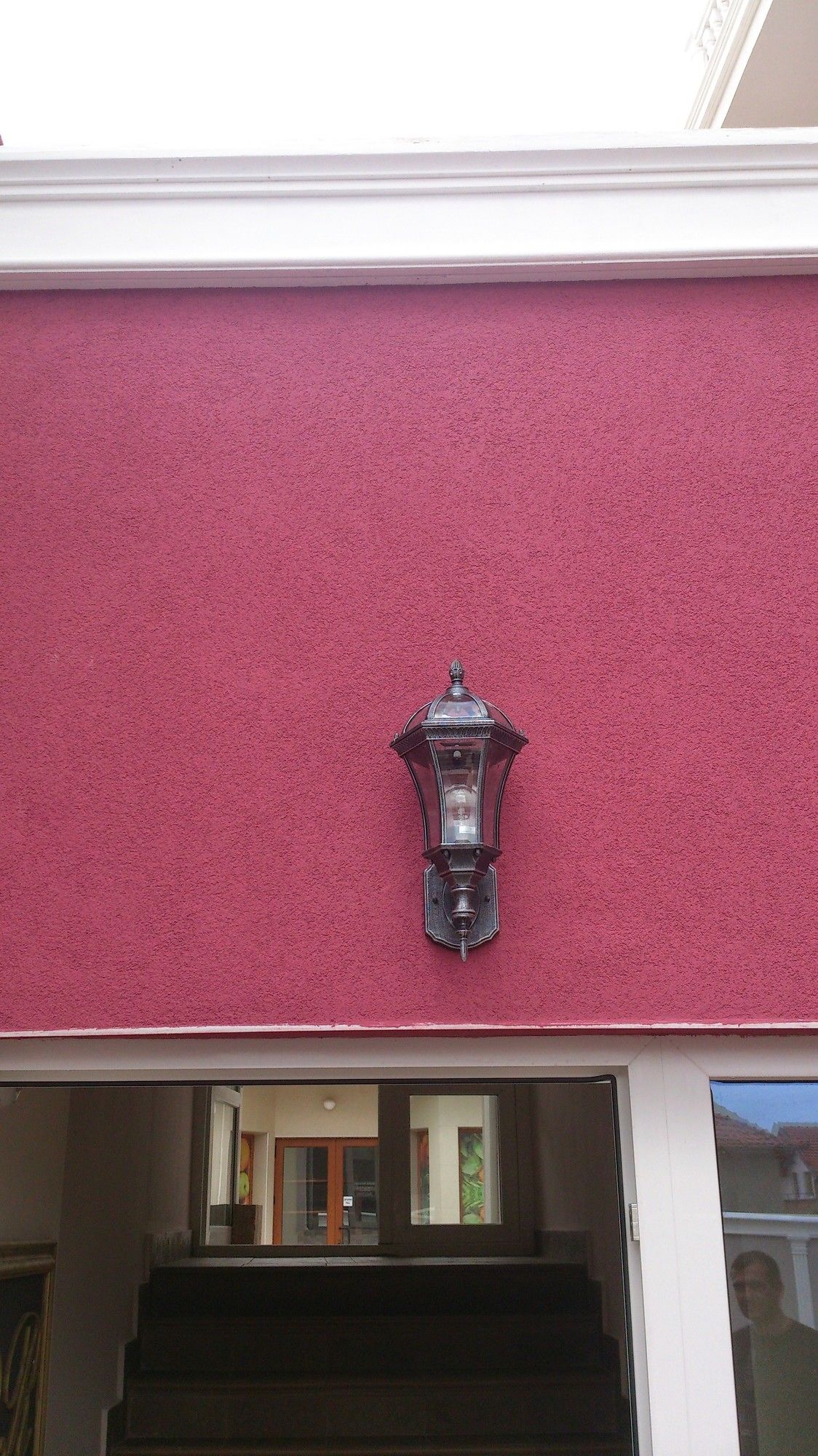 Фото Roel Residence Apartments