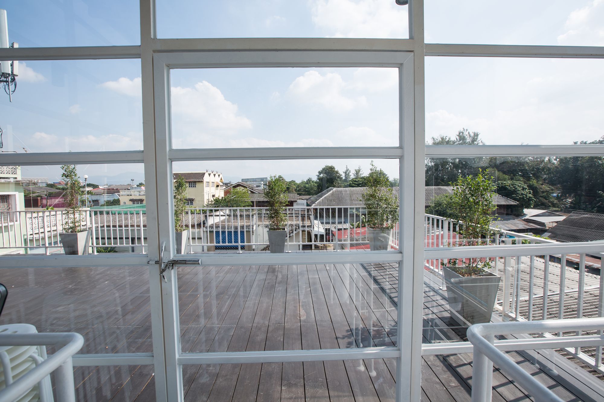 Фото Memmoth Hostel In Lampang