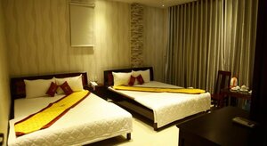 Minh Kieu Hotel (Tiền Giang Province, Thành phố Mỹ Tho), hotel