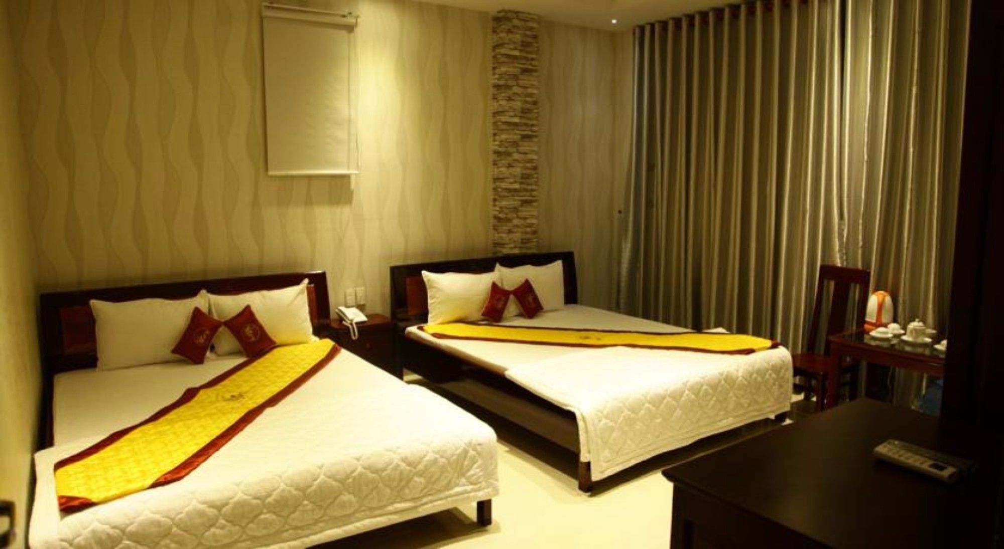 Фото Minh Kieu Hotel