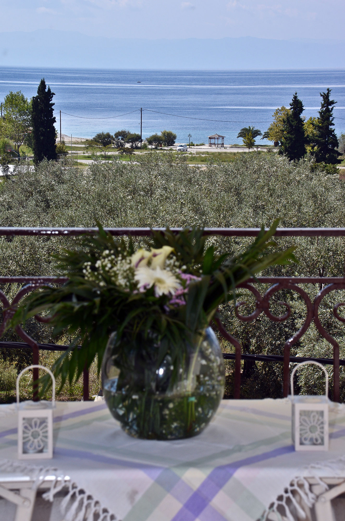 Фото Nina Apartments