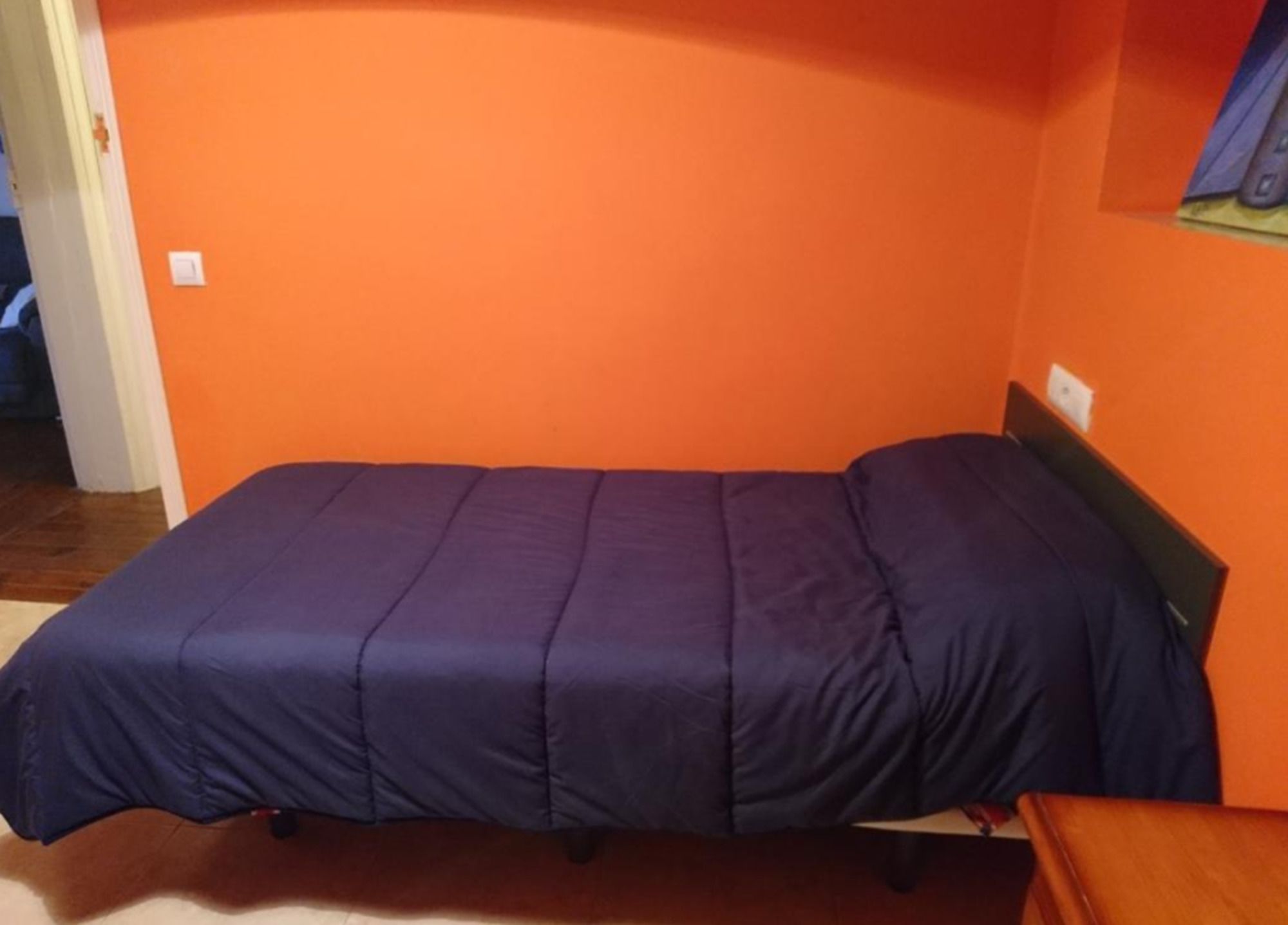 Фото Apartamento Plaza Mayor