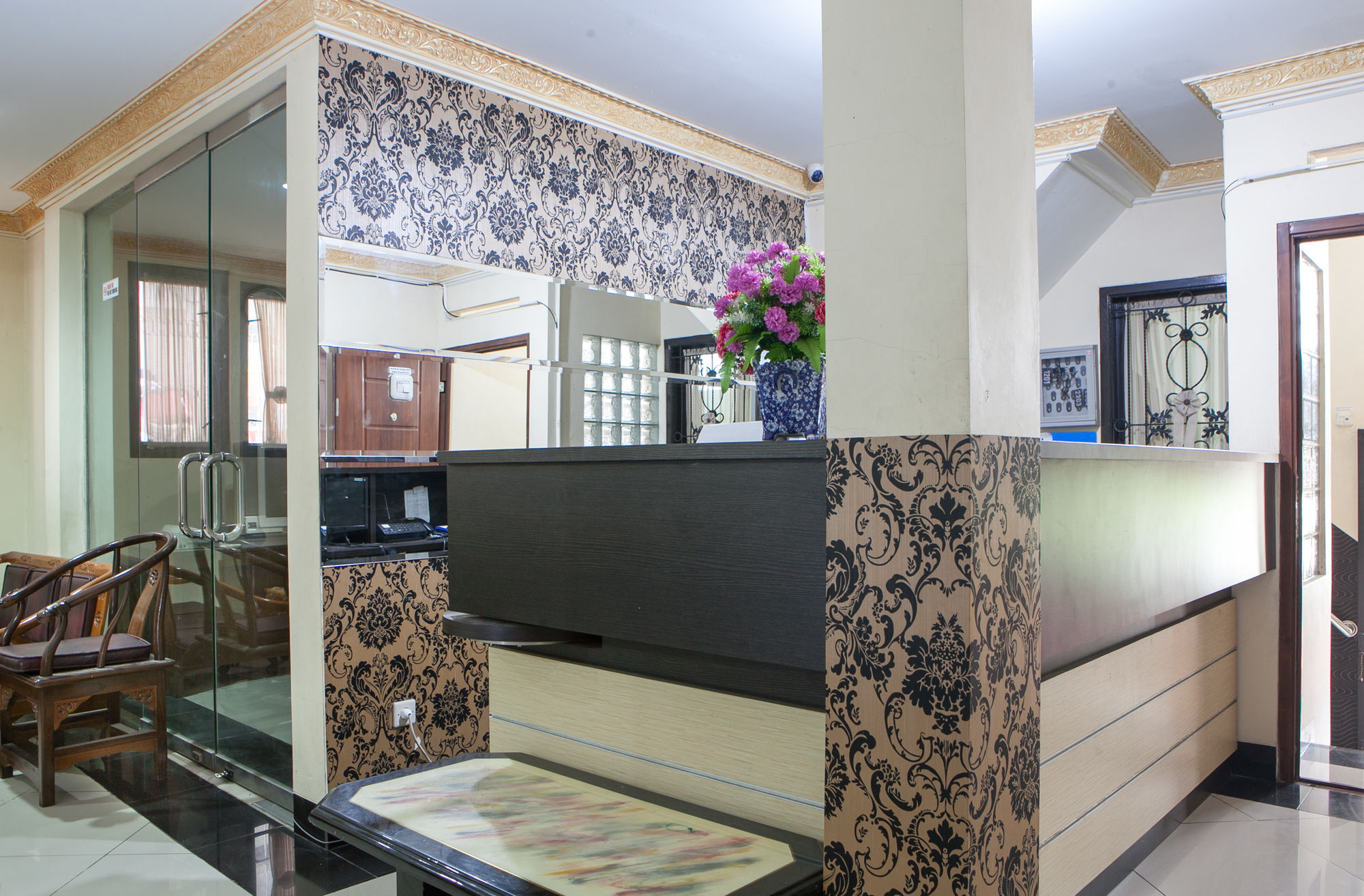 Фото RedDoorz Plus near Isola Upi