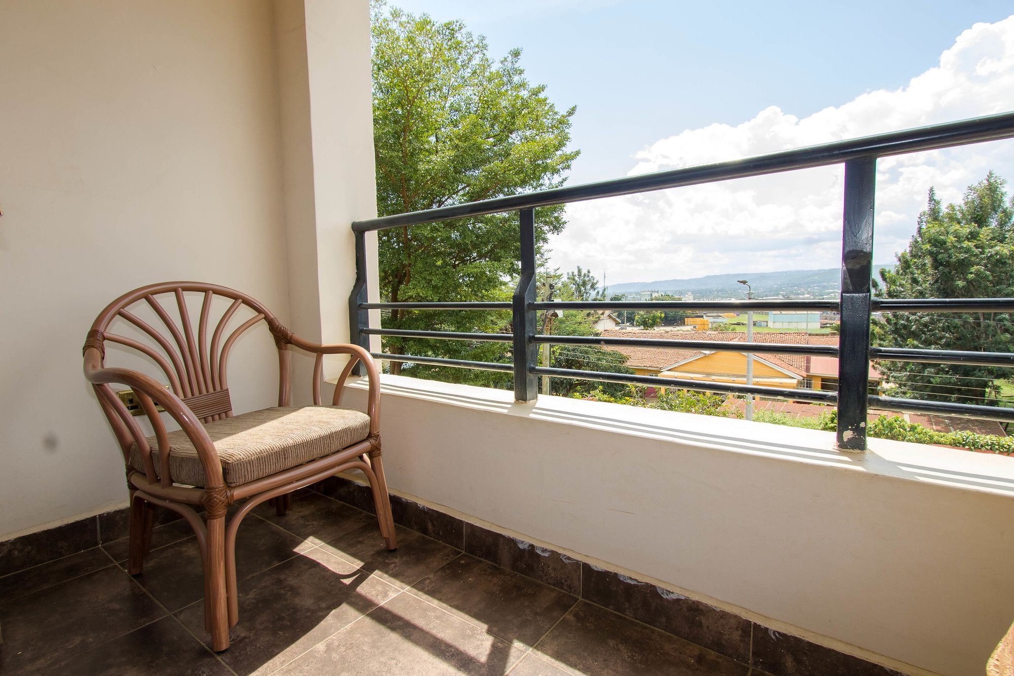 Фото Victoria Comfort Inn Kisumu