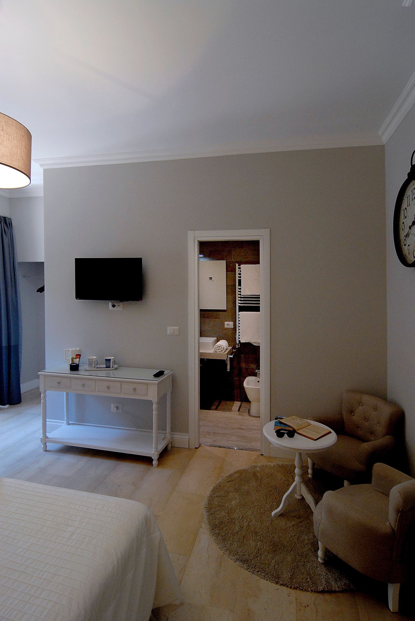 Фото Tiburtina Garden