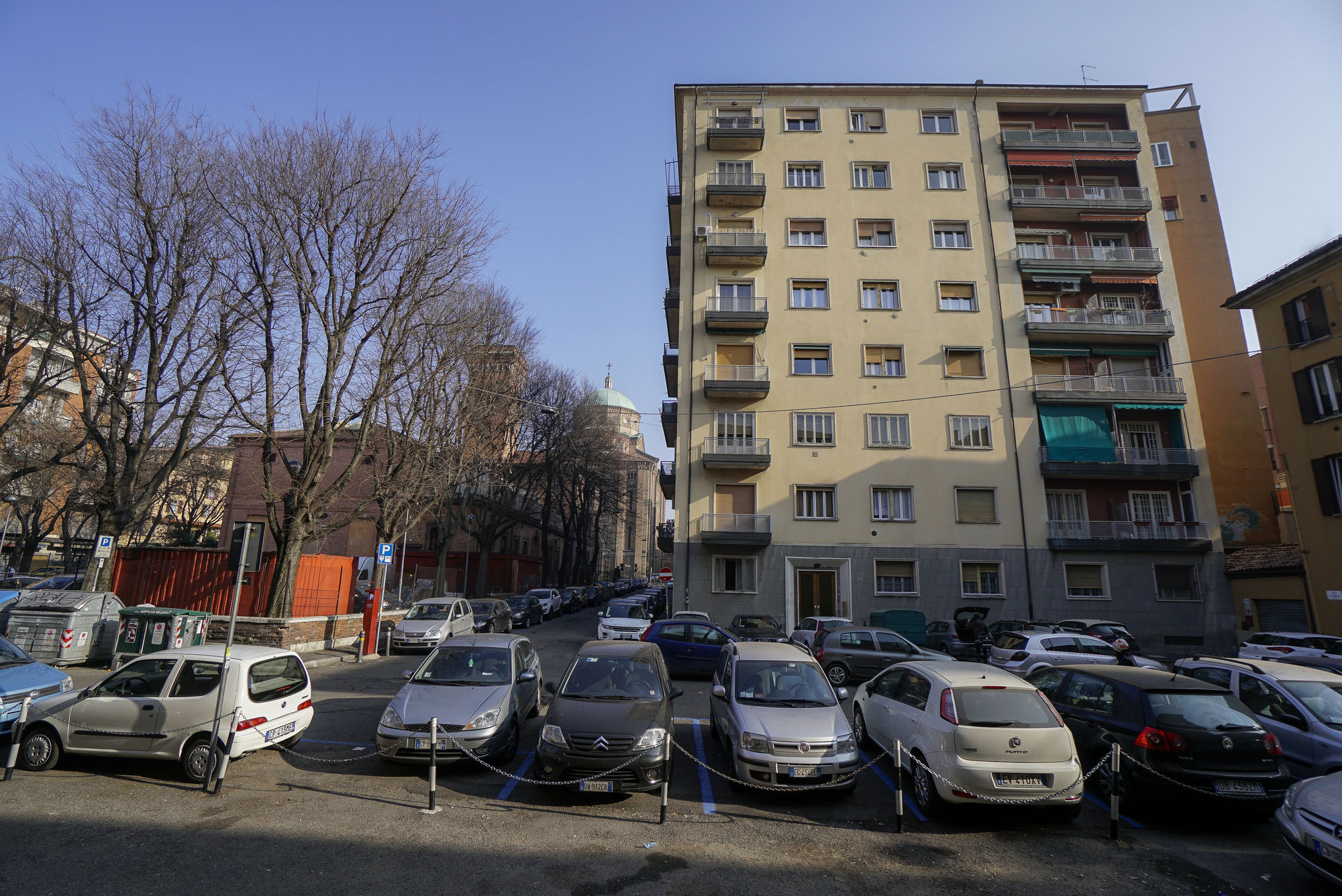 Фото отеля 3