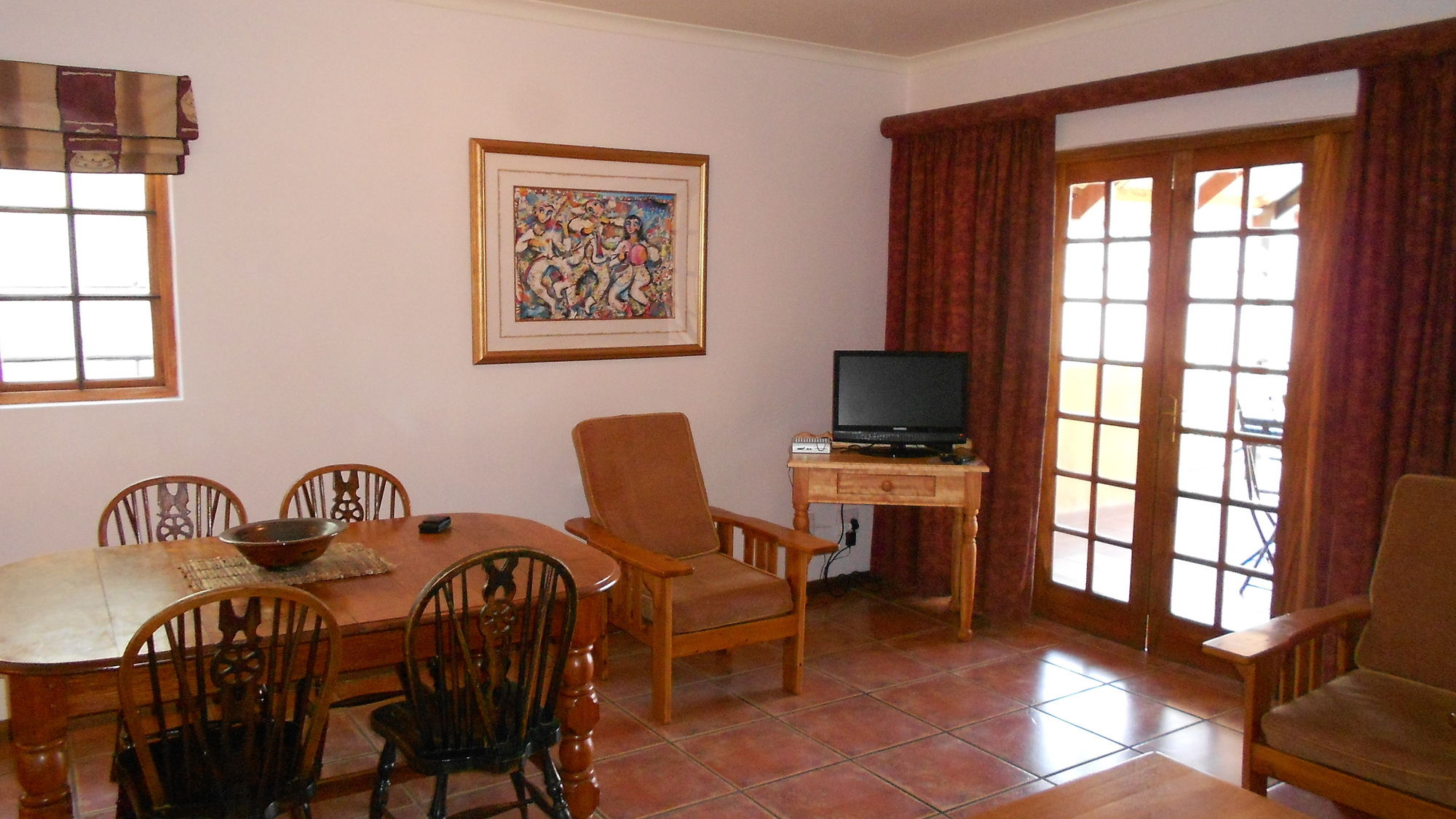 Фото Red Mountain House