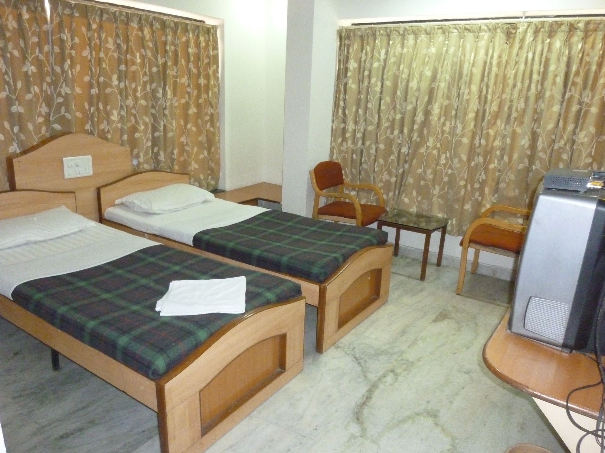 Фото Itsy by Treebo - Hill View Ex