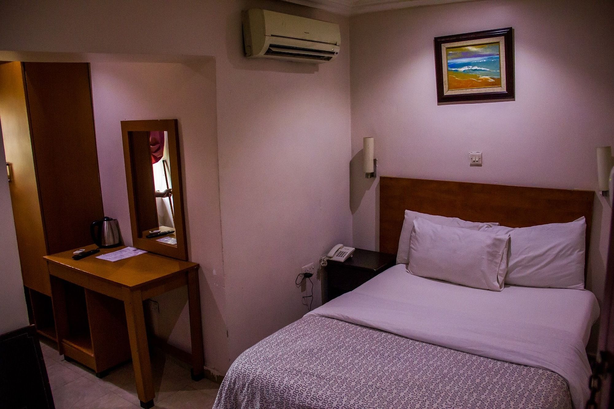 Фото Island Heights Hotel