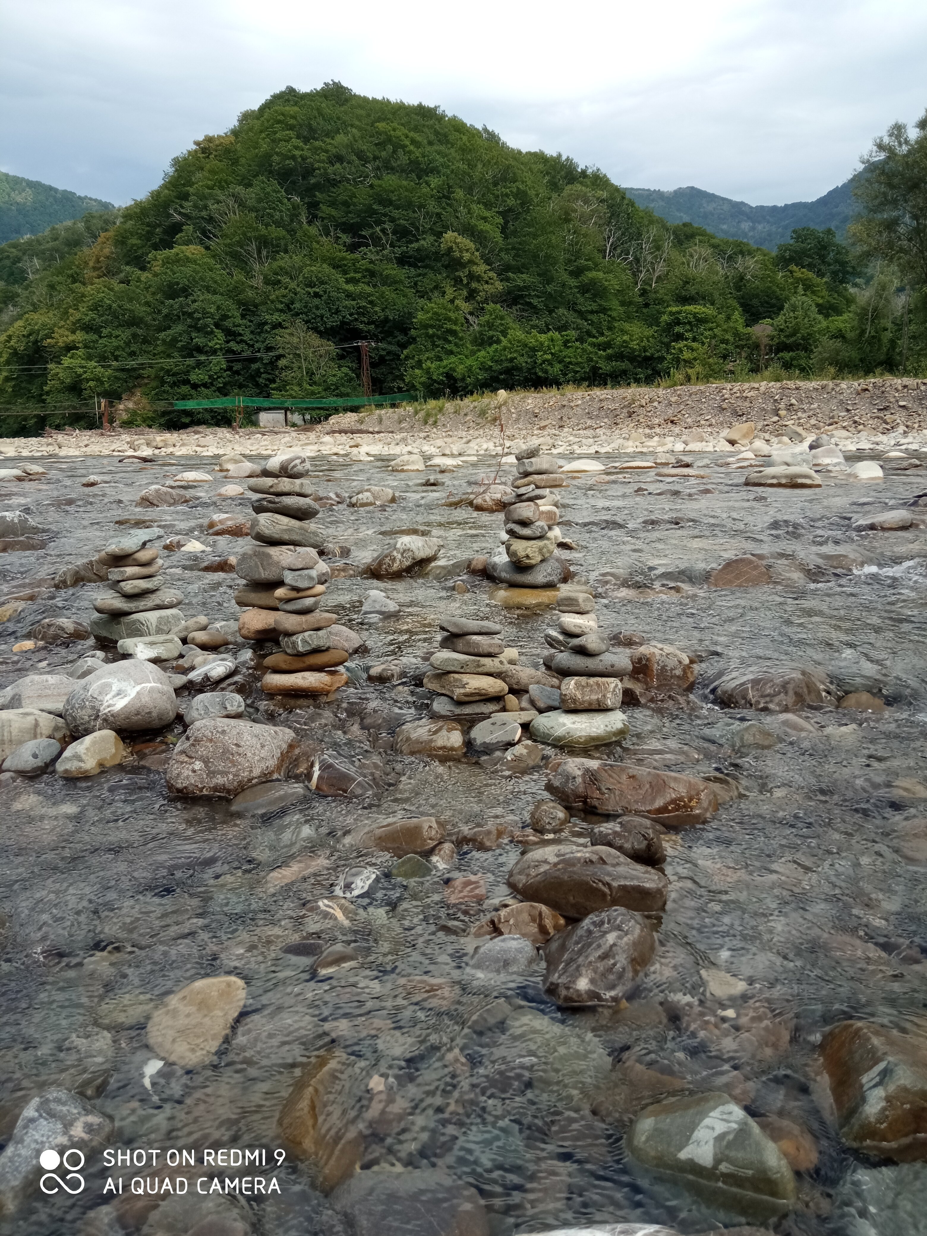 Фото Дача в райском месте