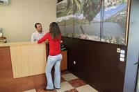 Фото Império Hotel