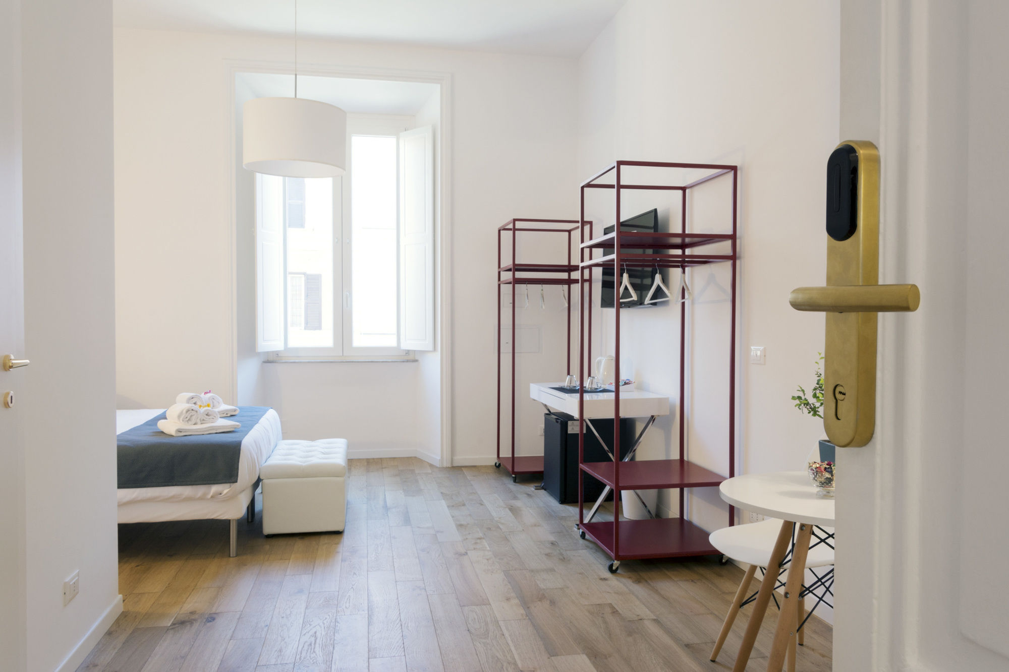 Фото Suite Cardinale