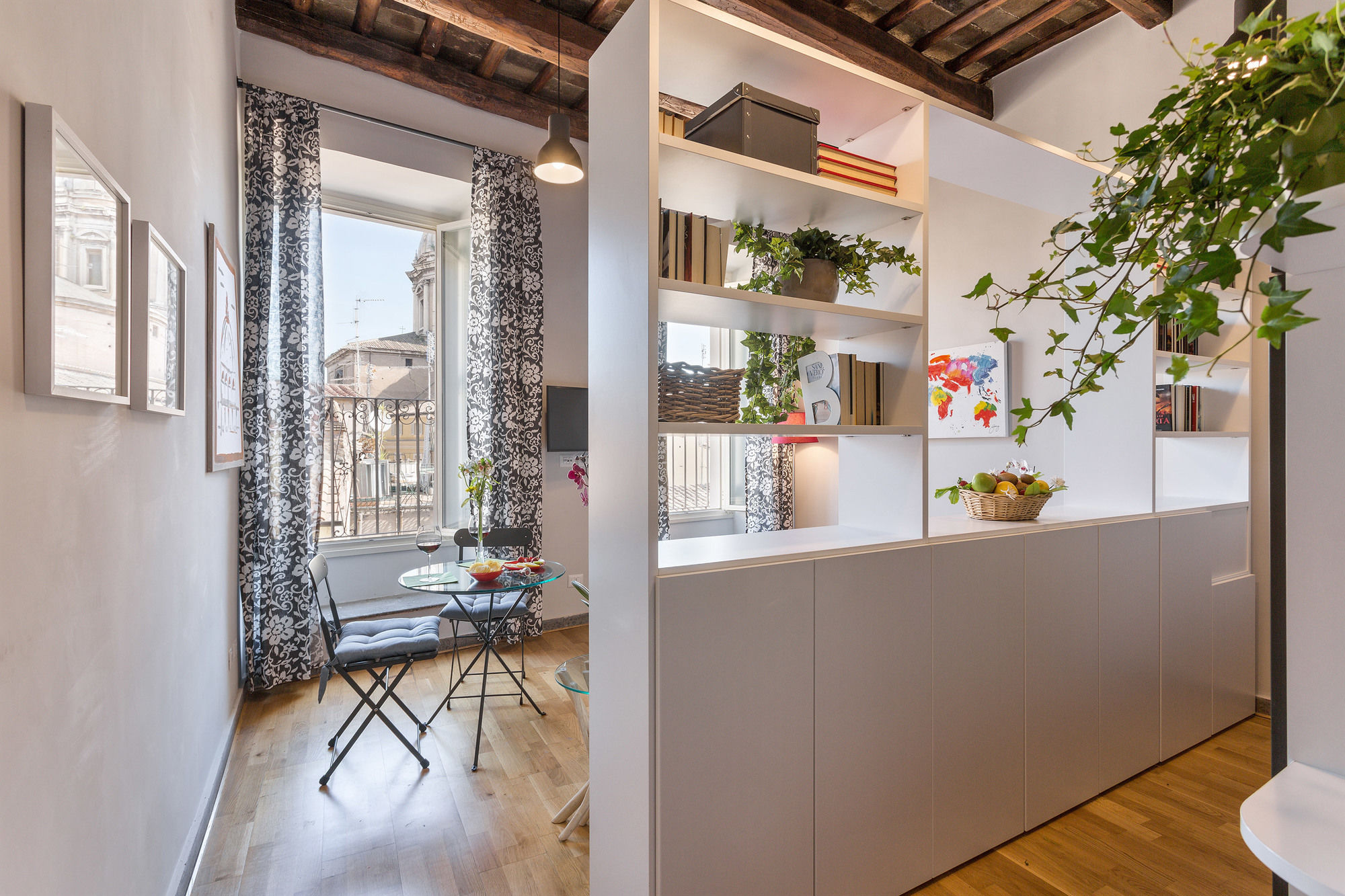 Фото Rome AS You Feel - Grotta Pinta Apartments