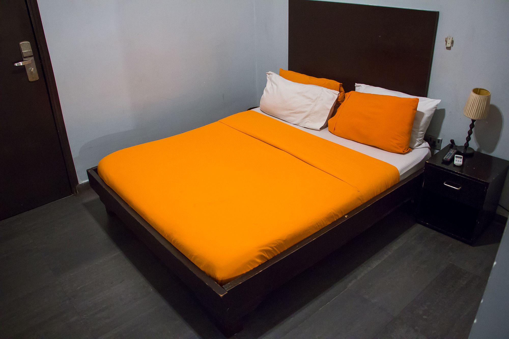 Фото Precinct Comfort Services, Ikoyi