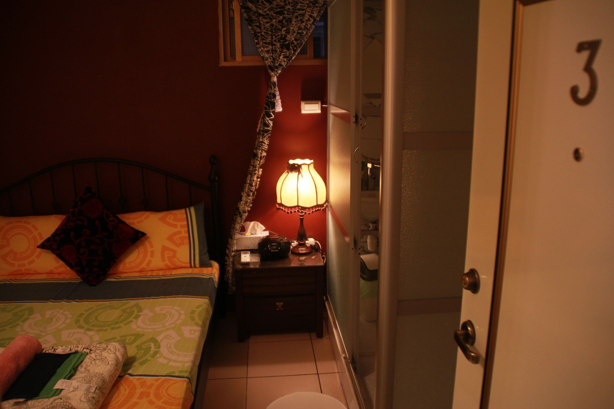 Фото TaiwanMatisse