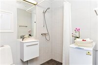 Фото Forenom Serviced Apartments Royal Park