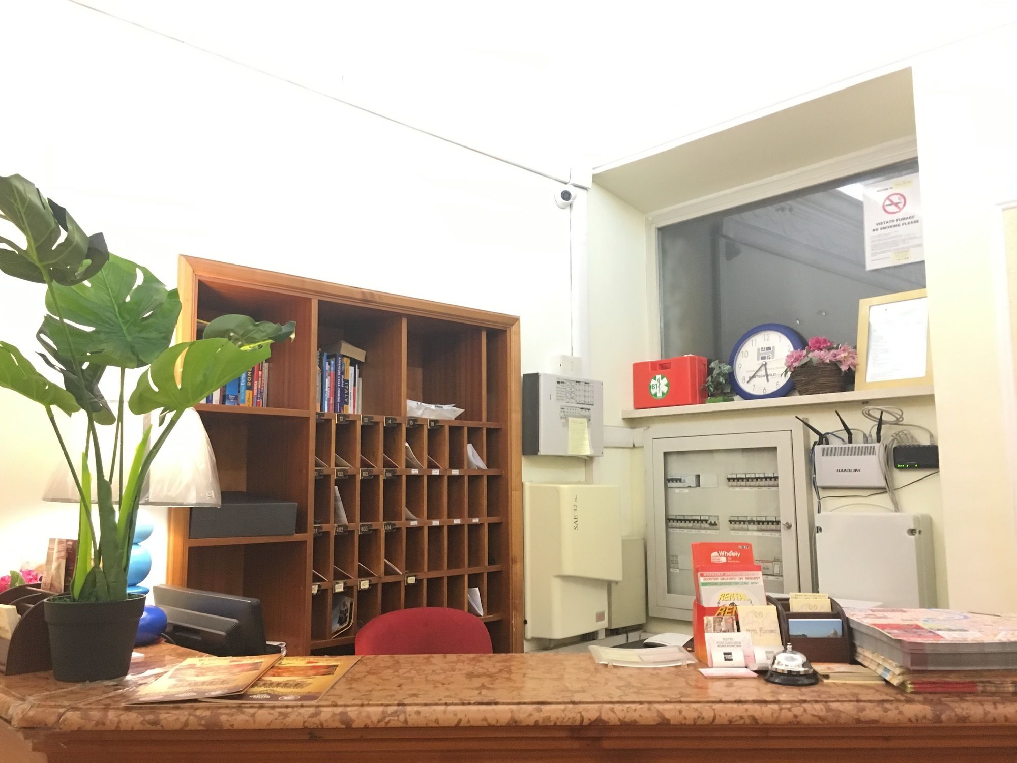 Фото Hotel Positano