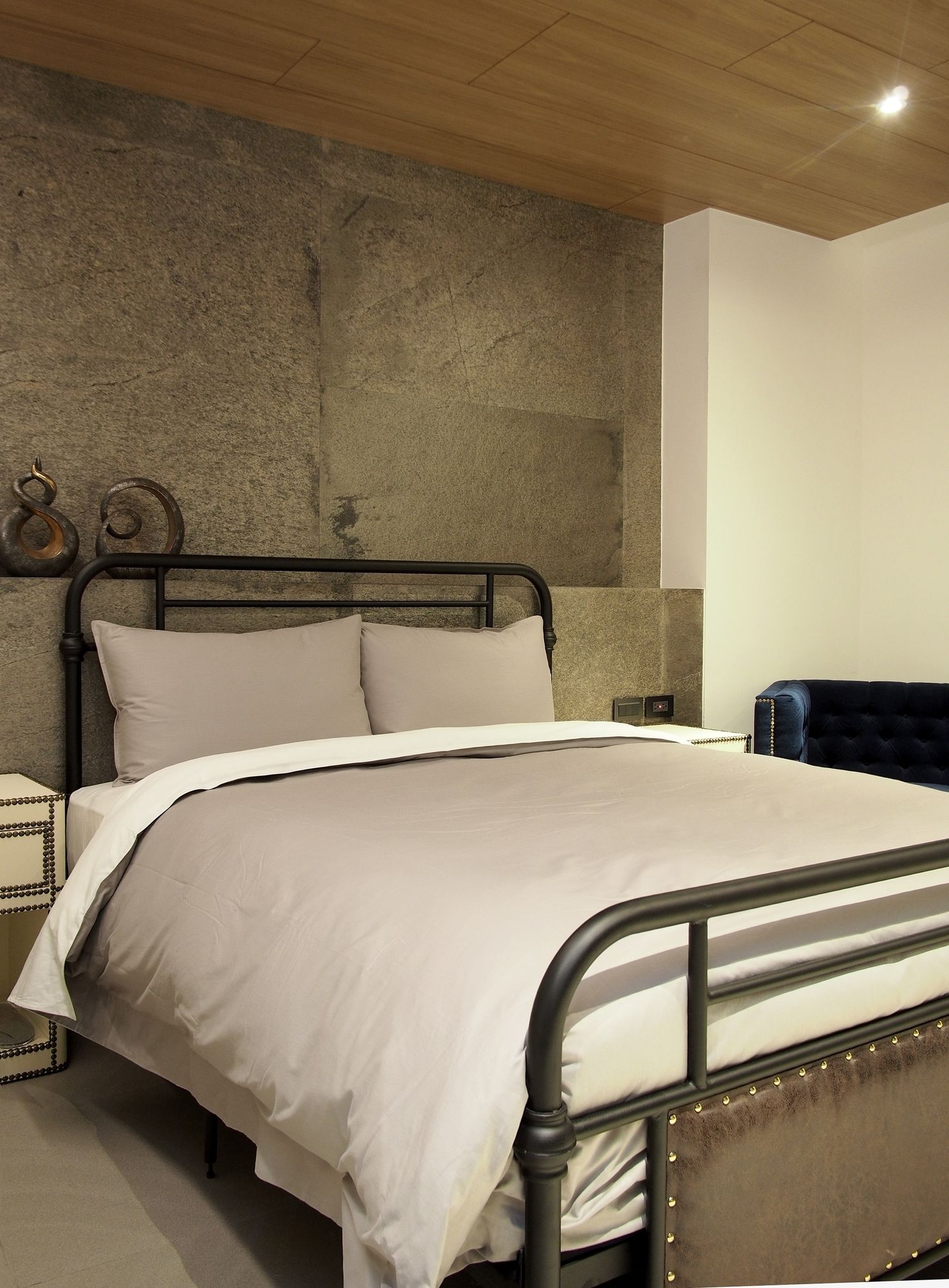 Фото Taichung Amour Hotel