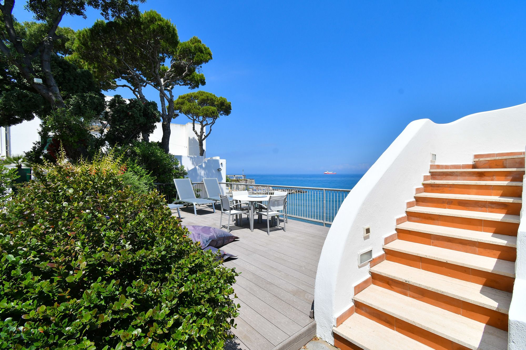 Фото Villa Lentisco