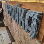 The 8 Coffe (Volgogradsky Avenue, 21с2), coffee shop