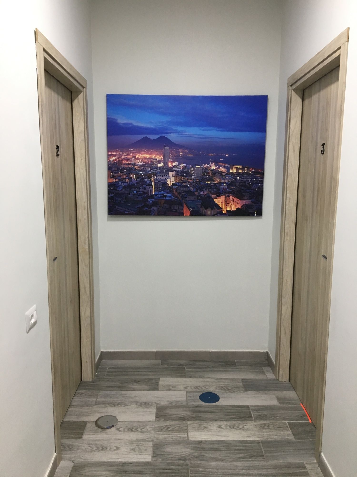 Фото B&b Viva Napoli