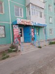 Ak-naz (Ivan Panfilov Street, 23), grocery
